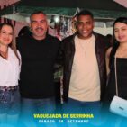 Vaquejada de Serrinha (Sábado)